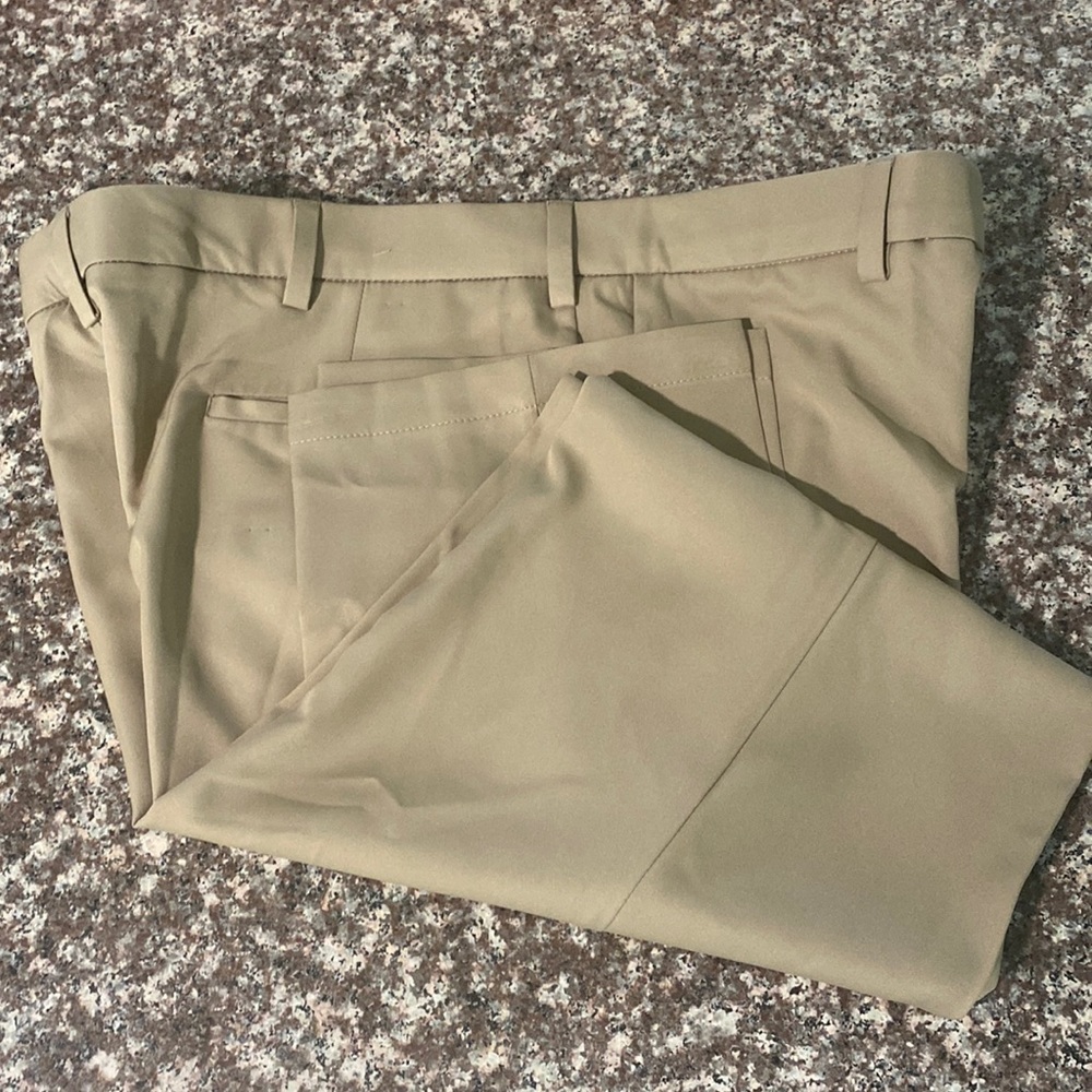 HAGGAR COOL 18 PRO